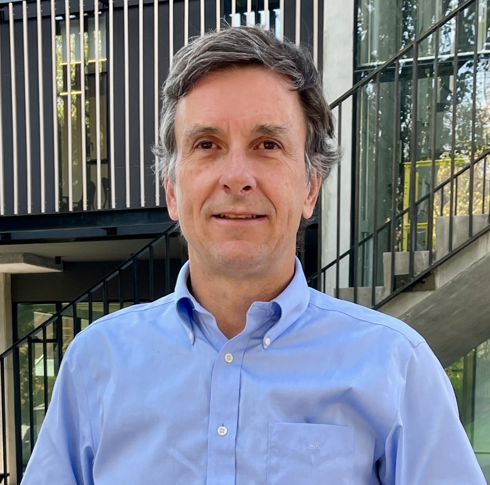 Juan Larraín