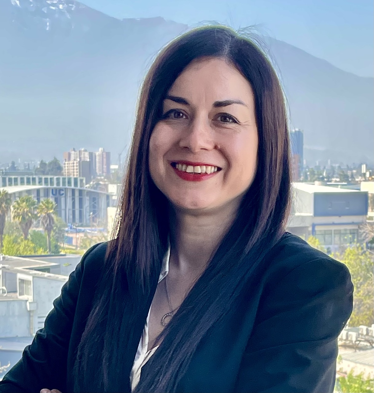 Beatriz Moya Figueroa