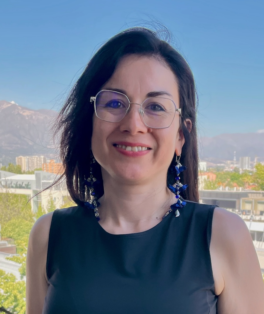 Beatriz Moya Figueroa