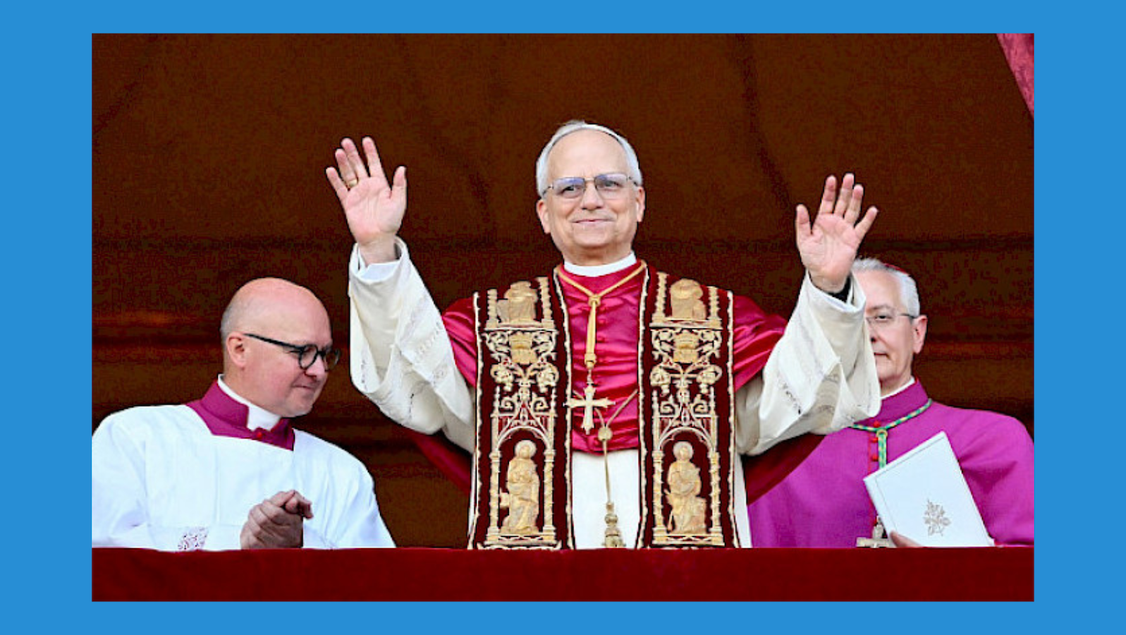 La Rerum novarum del Papa León XIII: la vigencia de un trabajo digno y decente