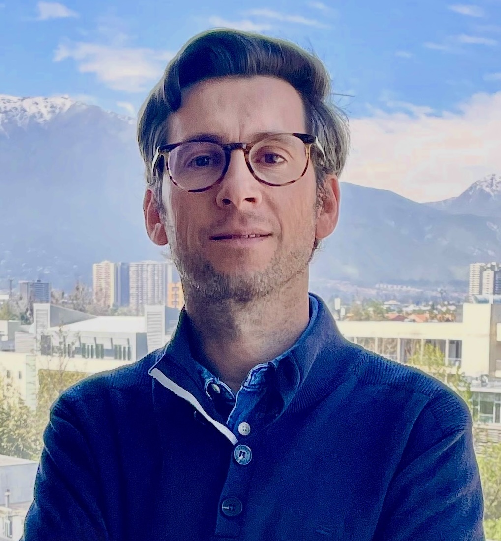 Augusto Wiegand Cruz