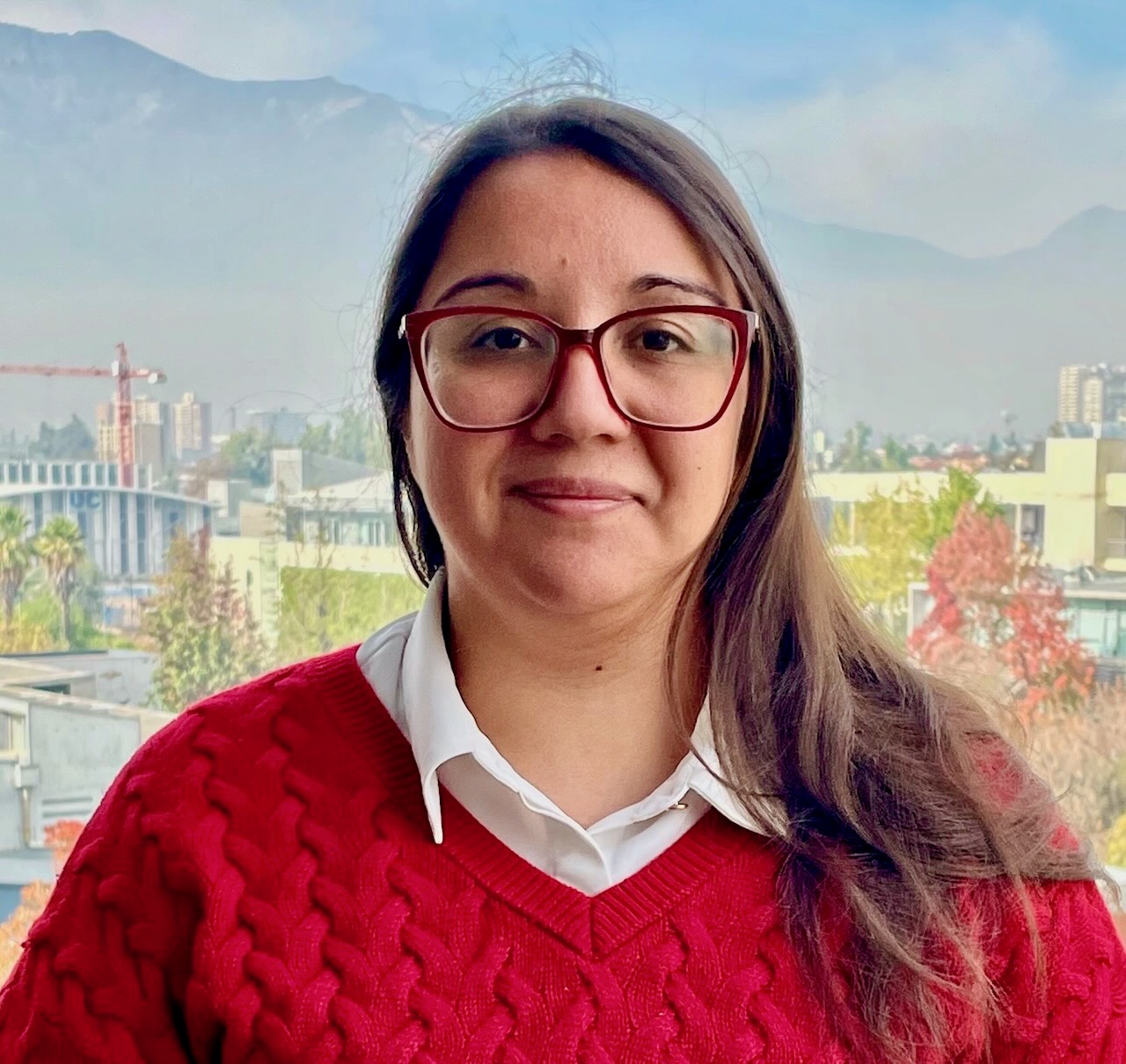 María José Suárez