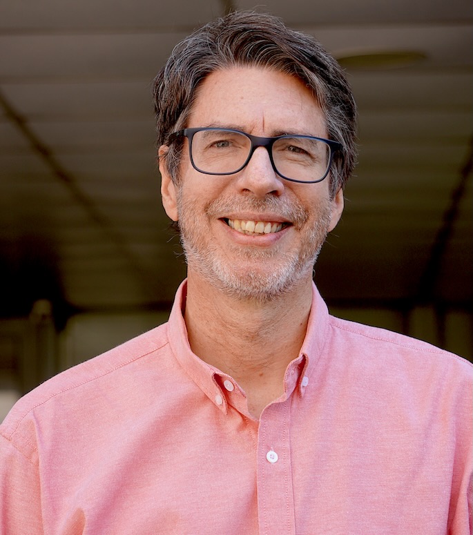 Cristián Hodge